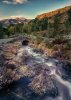 'Ashness Bridge' by David Burn LRPS