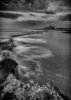 'Bamburgh Castle' by David Burn LRPS