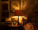 'Bedside Table' by David Burn LRPS