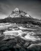 'Summit Light' by David Burn LRPS
