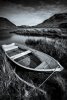 'Crummock Water' by David Burn LRPS