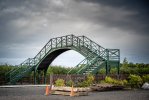 'Green Bridge' by David Burn LRPS