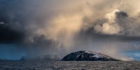 'Nordic Islands (3)' by David Burn LRPS