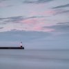 'Pier' by David Burn LRPS