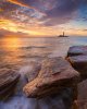 'Silence Is Golden' by David Burn LRPS