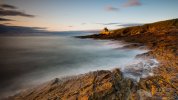 'The Bathing House' by David Burn LRPS