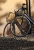 'Bicycle, Italy' by Dawn Robertson