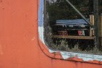 'World Of Trains' by Dawn Robertson