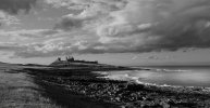 'Dunstanburgh' by Doug Ross