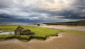 'Embleton Bay' by Doug Ross