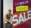 'New Look Fashion' by Doug Ross