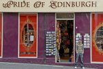 'Pride Of Edinburgh' by Doug Ross
