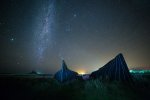 'Holy Island Of Lindisfarne' by Dru Dodd