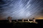 'Circles Of Stars And Stones' by Dru Dodd