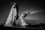 'The Kelpies' by Dru Dodd