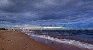 'Alnmouth' by Gareth Shackleton