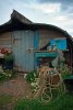 'Boat Shed' by Gareth Shackleton