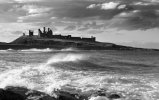 'Dunstanburgh' by Gareth Shackleton