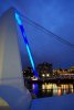 'Millenium Bridge' by Gareth Shackleton