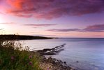 'Sugar Sands Sunset' by Gareth Shackleton