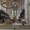 'Nave' by George Nasmyth