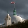 'The Dome' by George Nasmyth