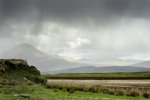 'Downpour On Skye' by Gerry Simpson ADPS LRPS