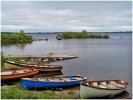 'Fishing Boats In Ireland' by Gerry Simpson ADPS LRPS