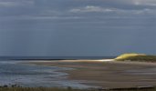 'Light On The Beach' by Gerry Simpson ADPS LRPS