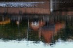 'Under The Bridge' by Gerry Simpson ADPS LRPS