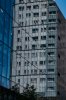 'High Rise' by Gerry Simpson ADPS LRPS
