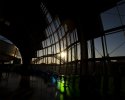 'Bridge In The Sage Window' by Gordon Charlton