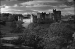 'Castles (3)' by Harry Wilkinson