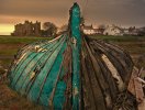 'Holy Island (3)' by Harry Wilkinson