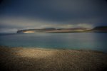 'Beechey Island' by Ian Atkinson ARPS