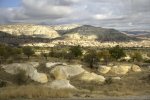 'Cappadocia' by Ian Atkinson ARPS