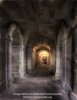'Cellarway Walk' by Ian Atkinson ARPS