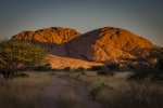 'Namibia' by Ian Atkinson ARPS