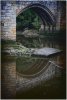 'Old Bridge' by Ian Atkinson ARPS