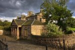 'Old Guard House, Berwick' by Ian Atkinson ARPS