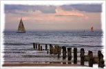 'Postcard From Blyth' by Ian Atkinson ARPS