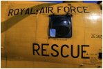 'RAFRescue1' by Ian Atkinson ARPS