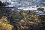 'Rumbling Rocks' by Ian Atkinson ARPS