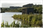 'The Hide, Branton Ponds' by Ian Atkinson ARPS