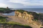 'The Howick Bathing House' by Ian Atkinson ARPS