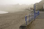 'The Prom, Newbiggin' by Ian Atkinson ARPS