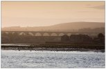 'Tweed Bridges' by Ian Atkinson ARPS