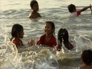 'Fun After School, Bali' by Ian Cartwright FRPS