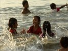 'Fun After School, Bali' by Ian Cartwright FRPS