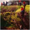 'A Hunting We Will Go (2)' by Jane Coltman CPAGB
